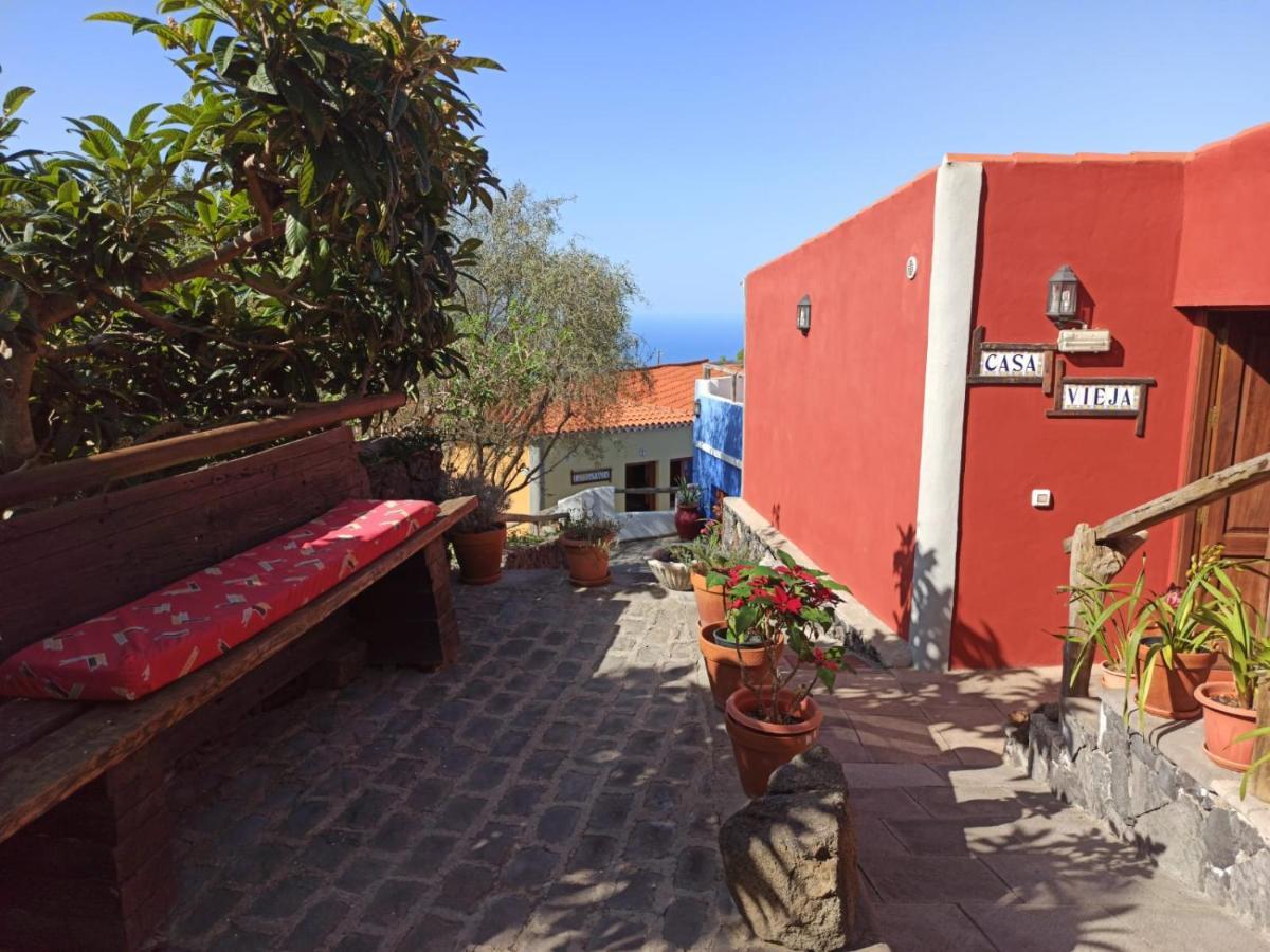 Casa El Comisario Апартаменты *